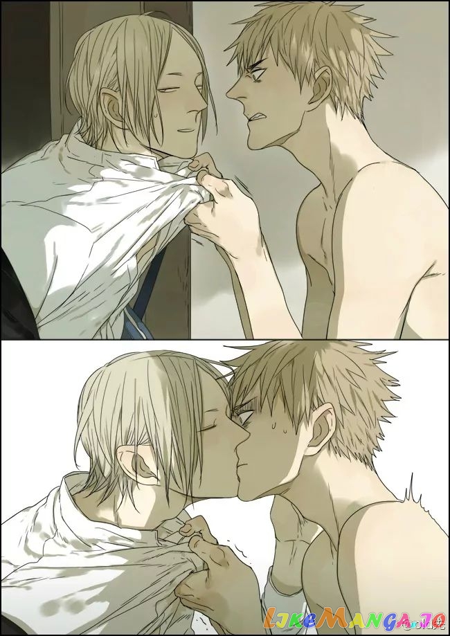 19 Days chapter 4 image 2